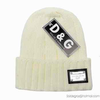 bonnet d&g